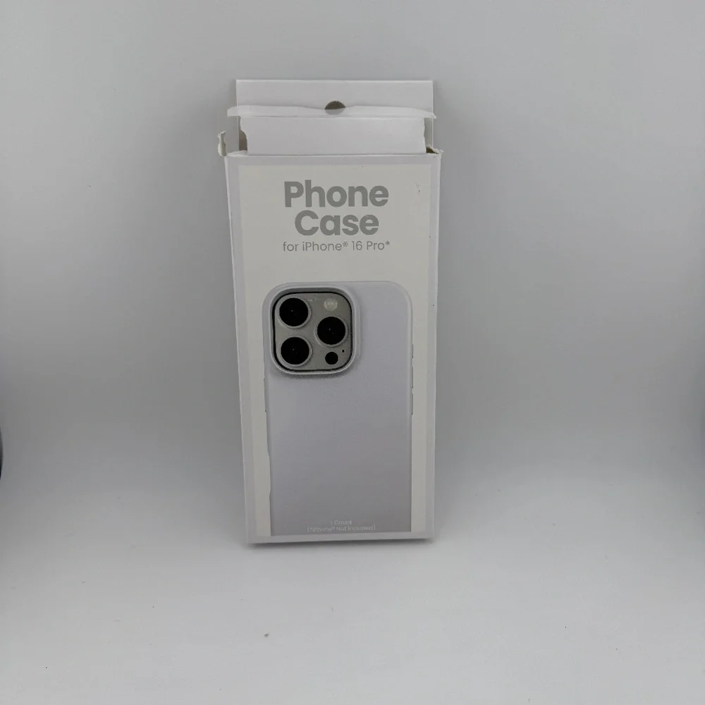 Box of 20 Phone Cases all brand new